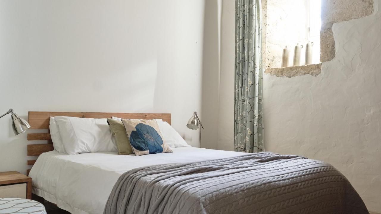 Chateau De Puissentut Bed & Breakfast Homps  Exterior foto